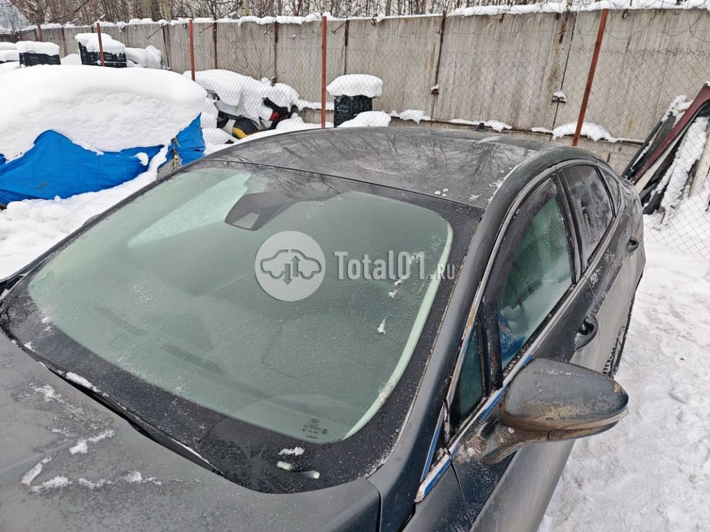 Фото Ford Mondeo 78