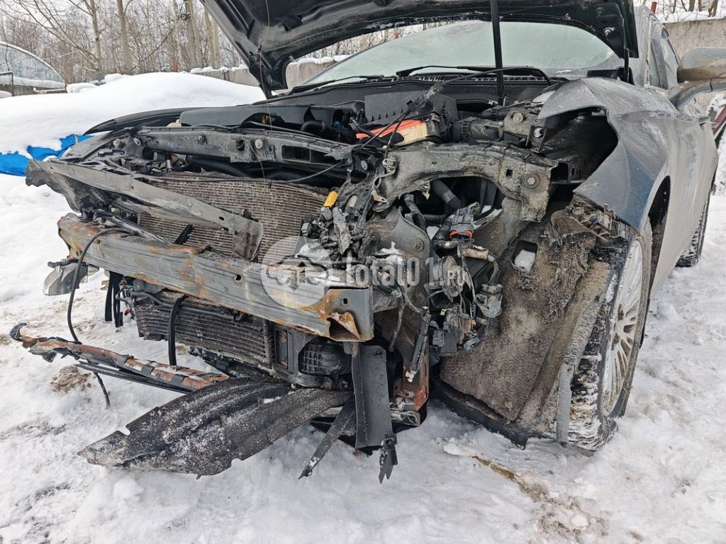 Фото Ford Mondeo 84