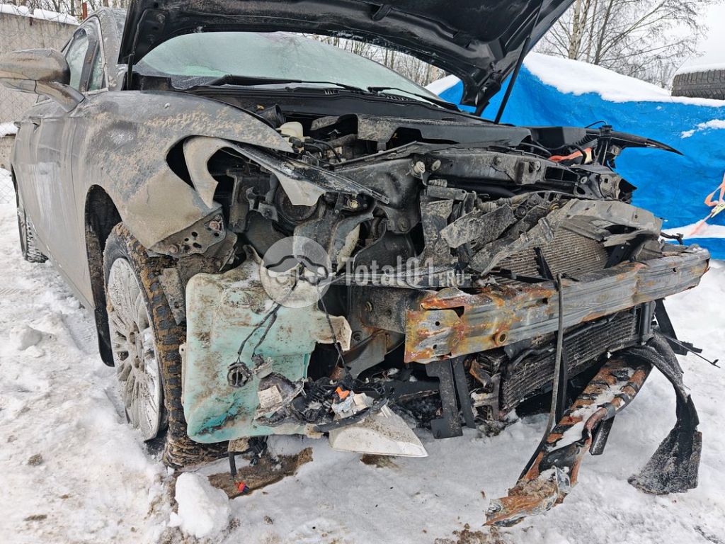 Фото Ford Mondeo 88