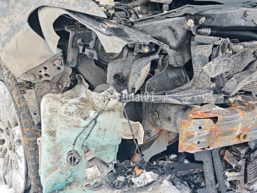 Фото Ford Mondeo 90