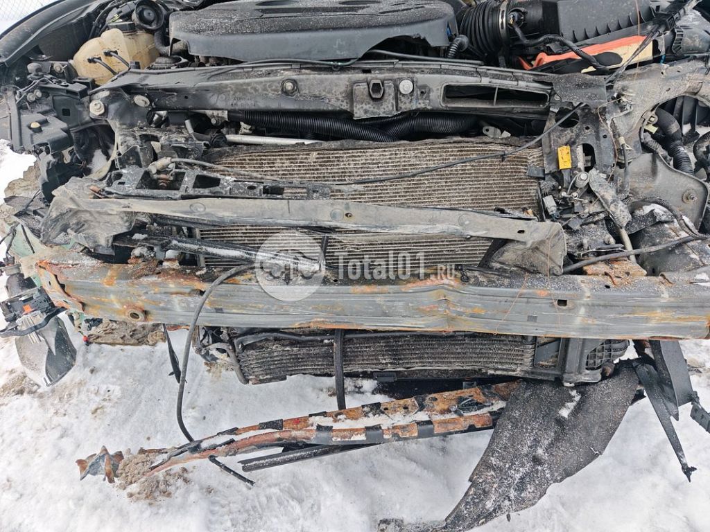 Фото Ford Mondeo 92