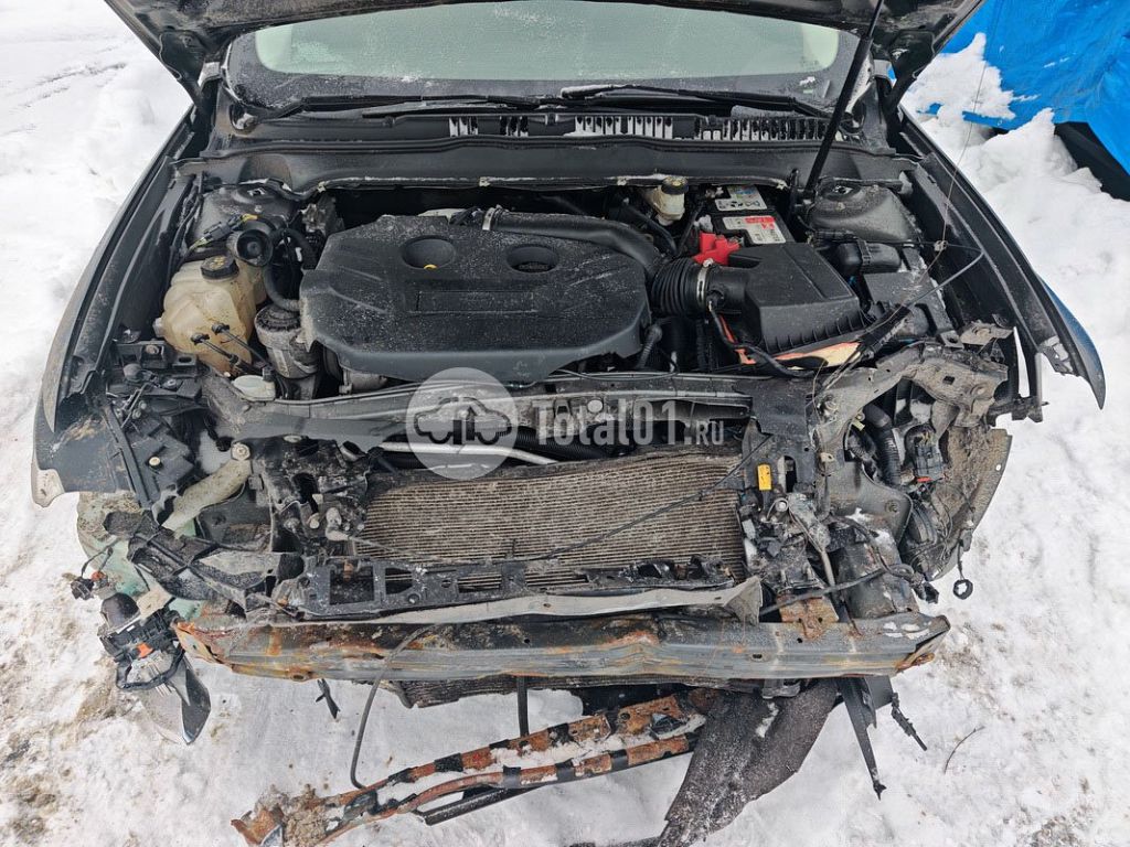 Фото Ford Mondeo 94