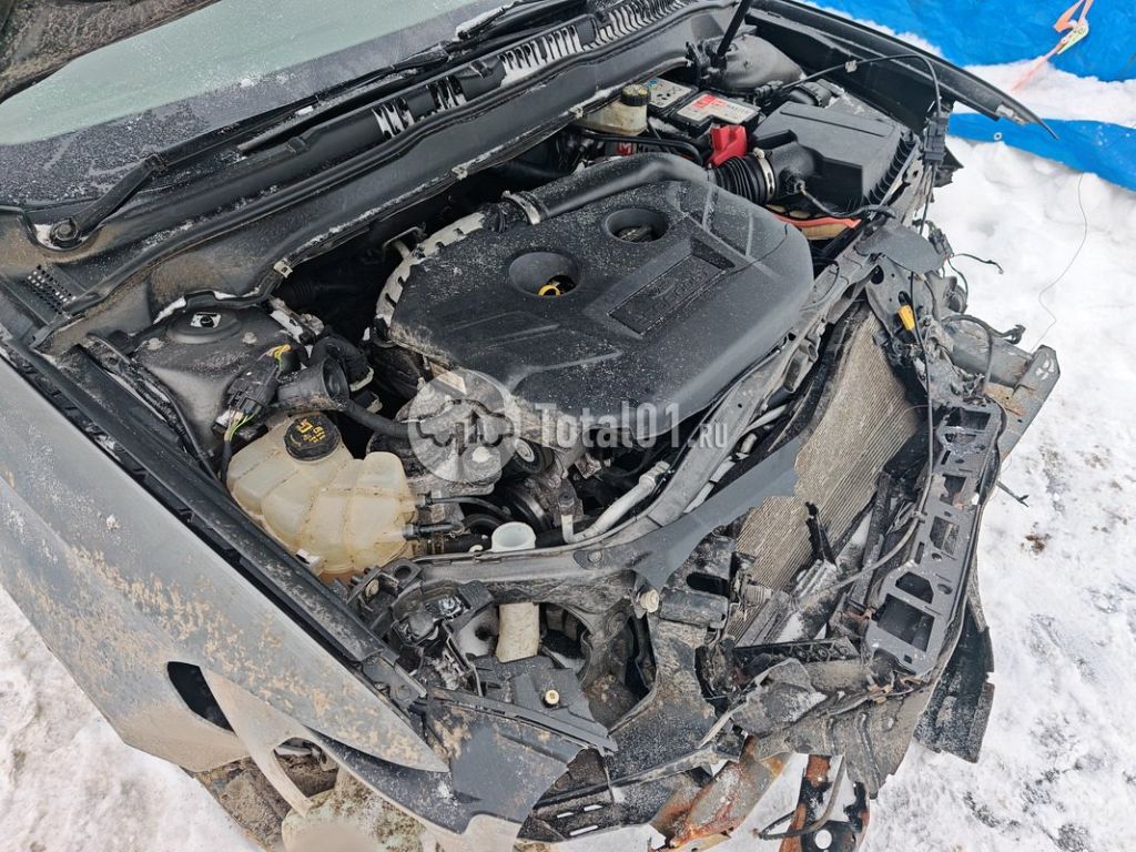 Фото Ford Mondeo 96