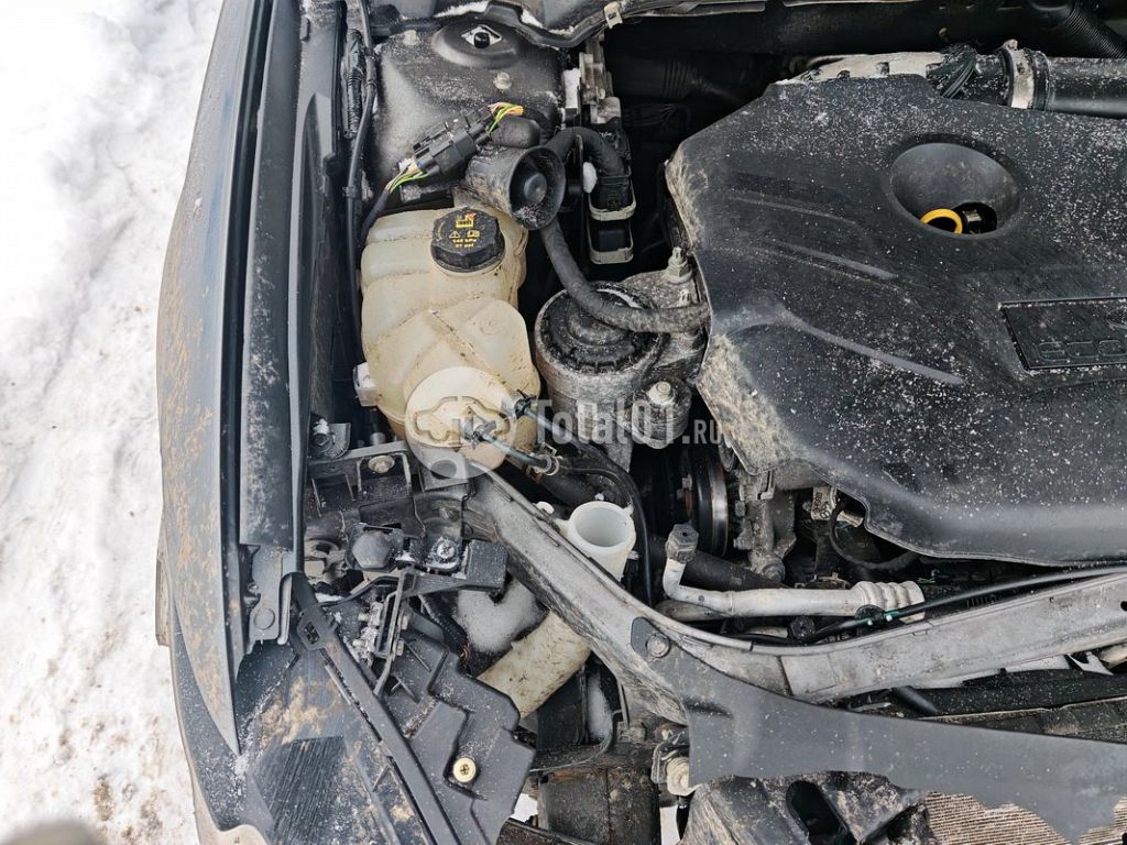 Фото Ford Mondeo 98