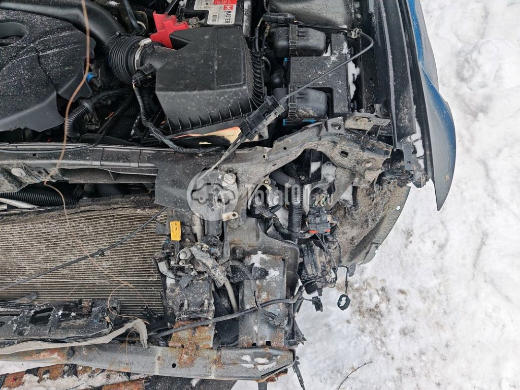 Фото Ford Mondeo 102