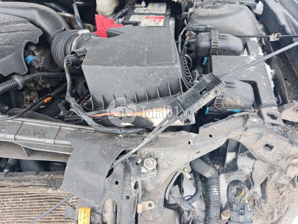 Фото Ford Mondeo 106