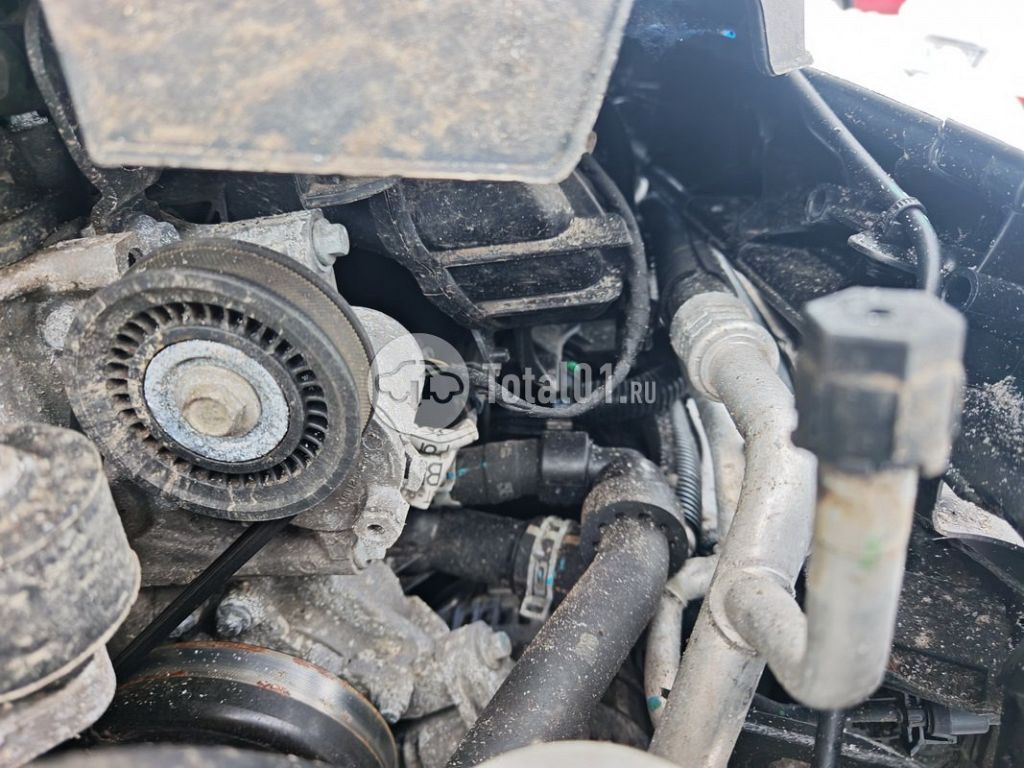 Фото Ford Mondeo 116