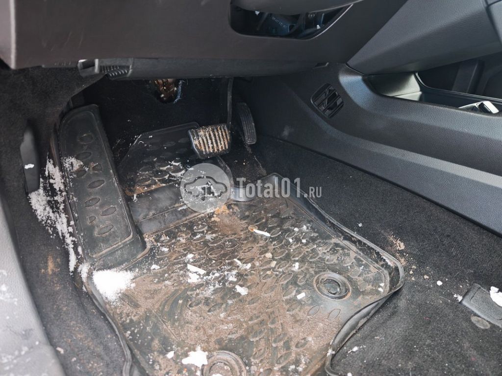 Фото Ford Mondeo 124