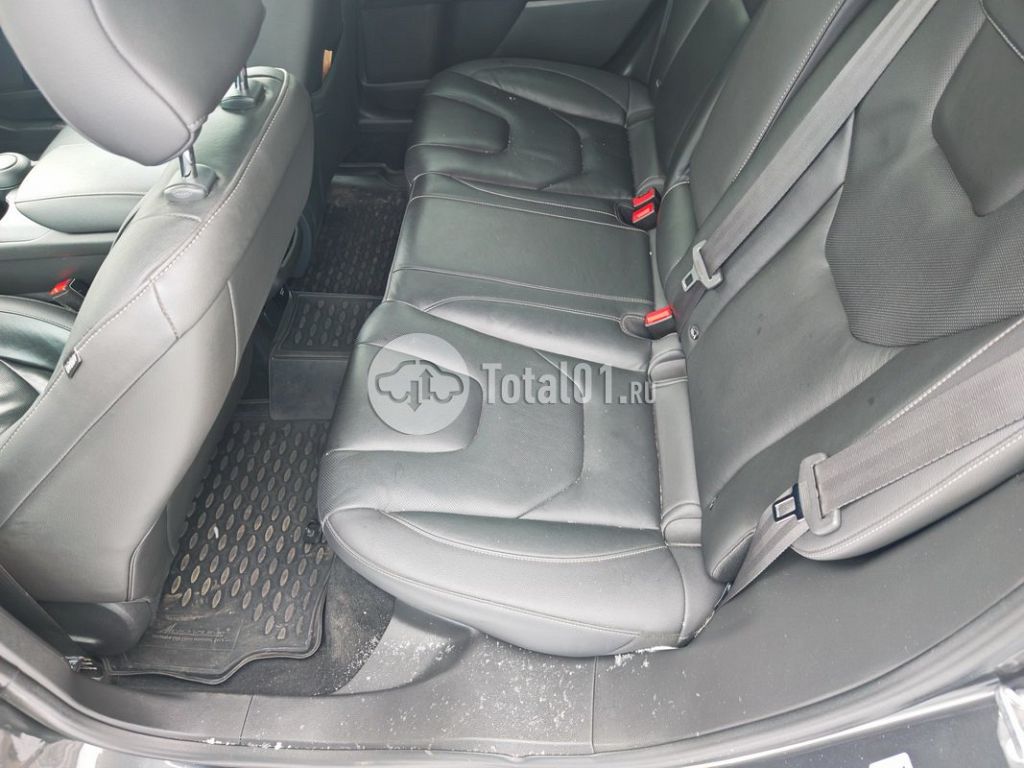 Фото Ford Mondeo 144