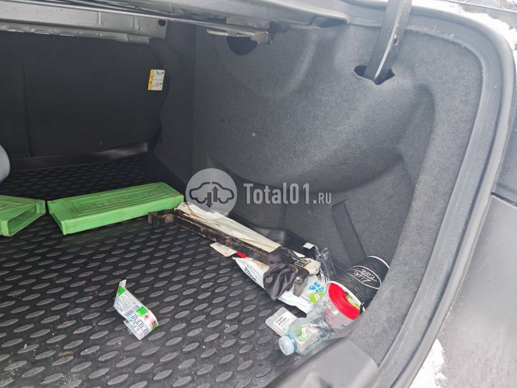 Фото Ford Mondeo 158