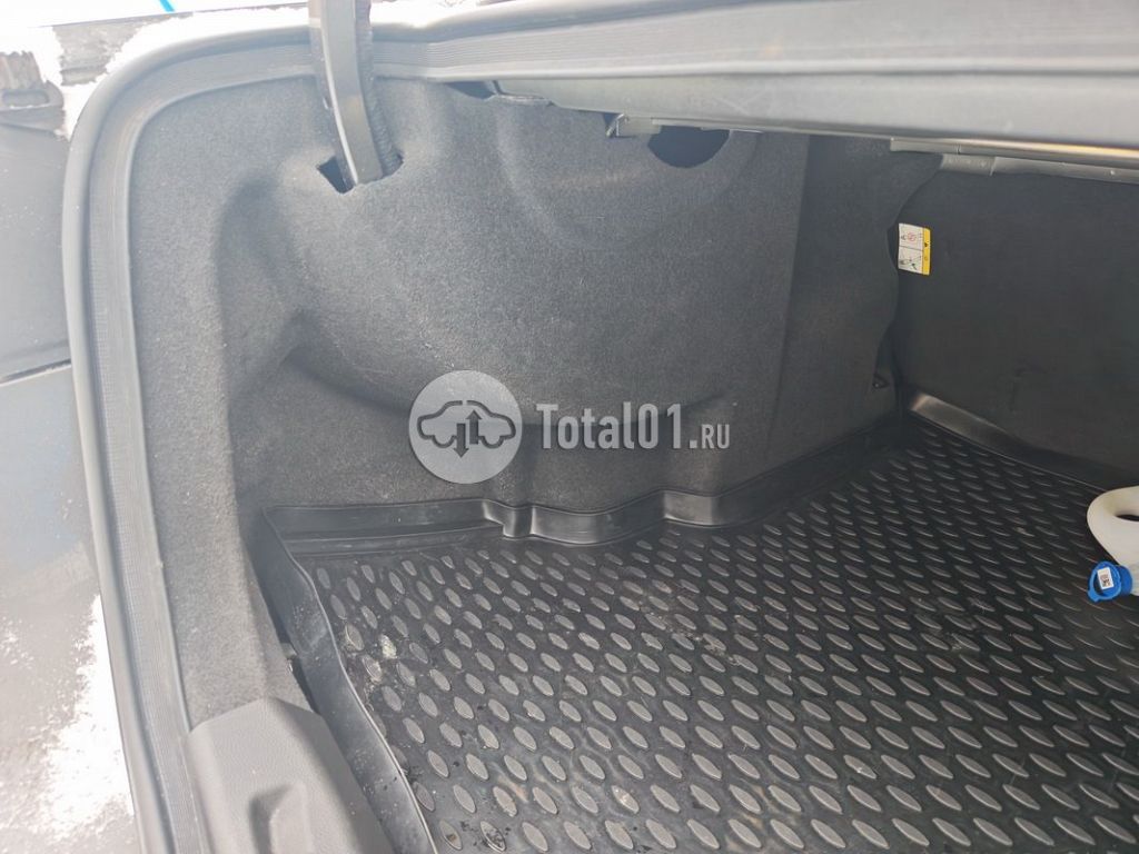 Фото Ford Mondeo 160