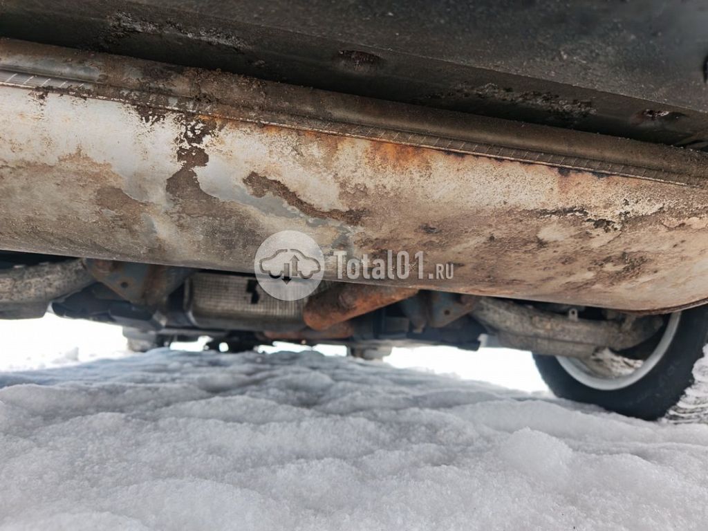 Фото Ford Mondeo 166