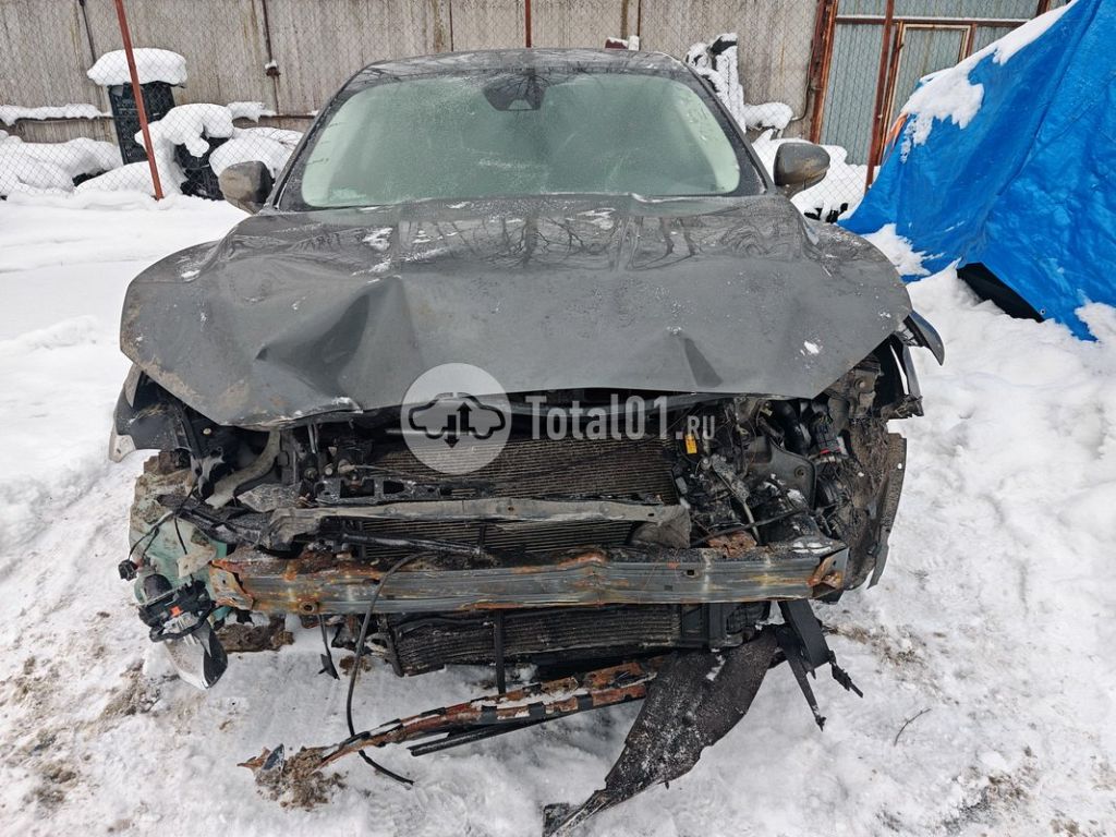 Фото Ford Mondeo 170