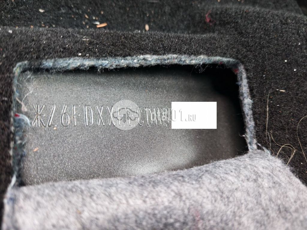 Фото Ford Mondeo 204