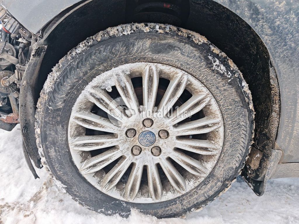 Фото Ford Mondeo 210