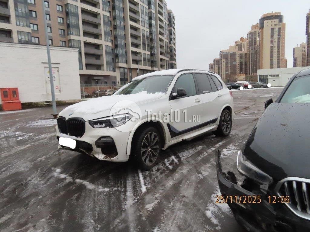 Фото BMW X5 516