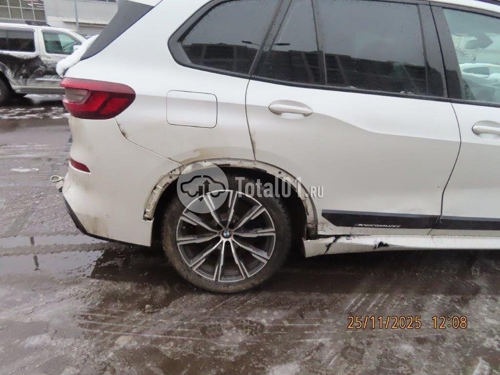 Фото BMW X5 582