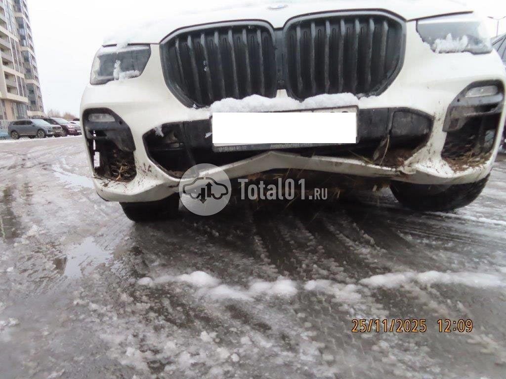 Фото BMW X5 602