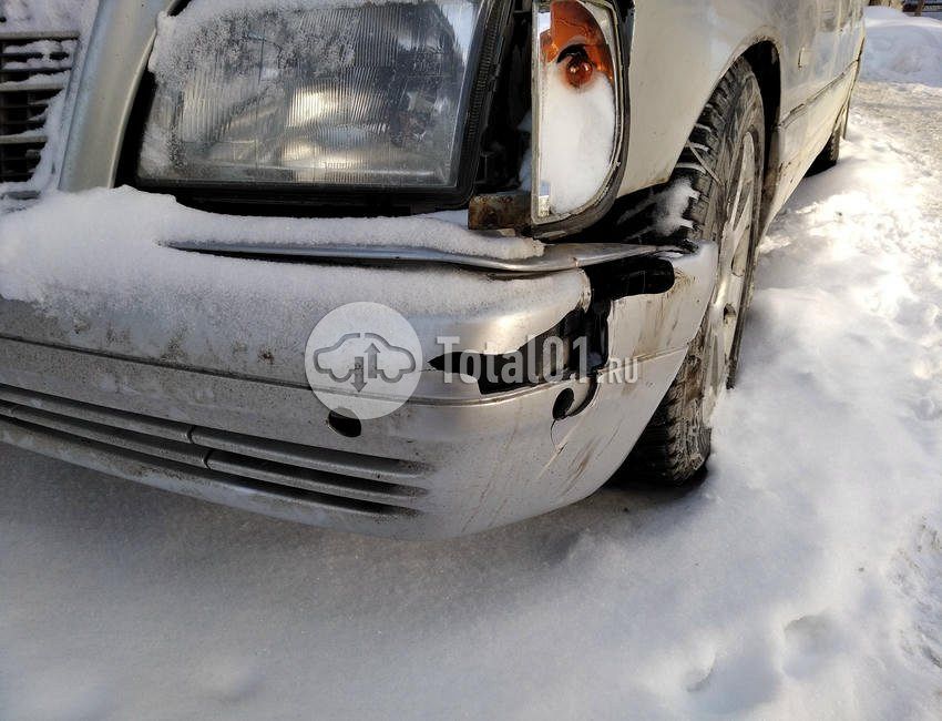 Фото Mercedes-Benz S-класс 12