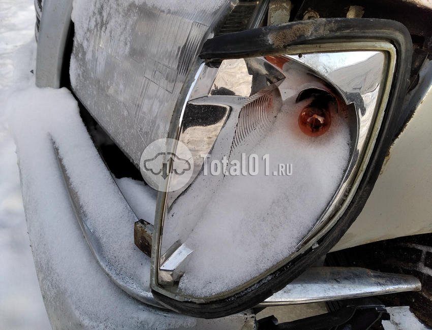 Фото Mercedes-Benz S-класс 16