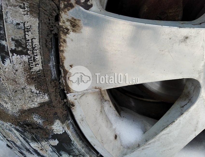 Фото Mercedes-Benz S-класс 20