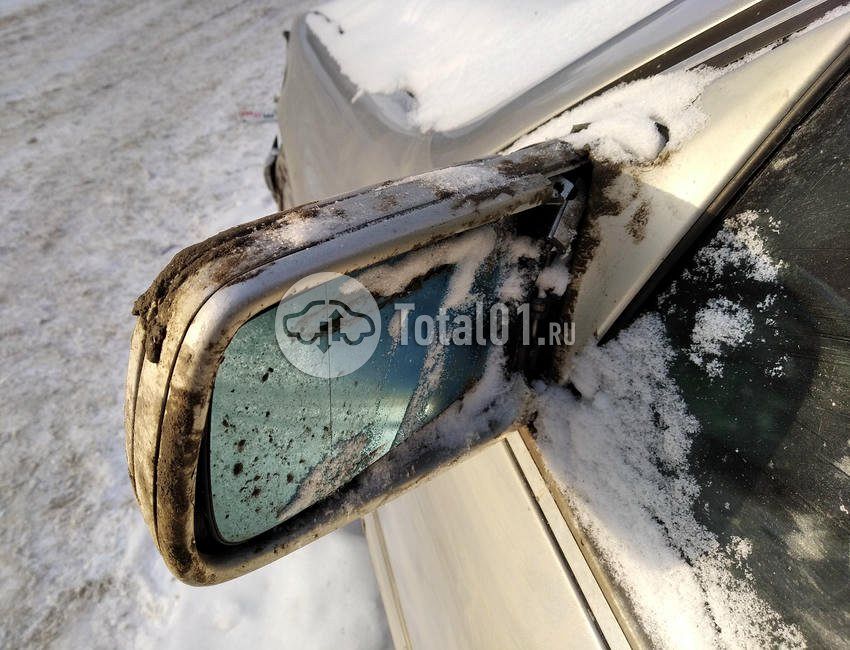 Фото Mercedes-Benz S-класс 24