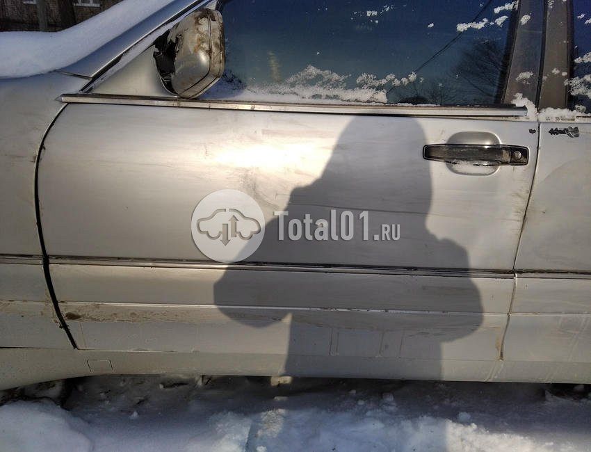 Фото Mercedes-Benz S-класс 26