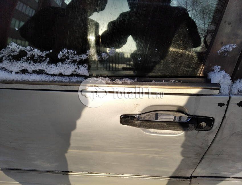 Фото Mercedes-Benz S-класс 28