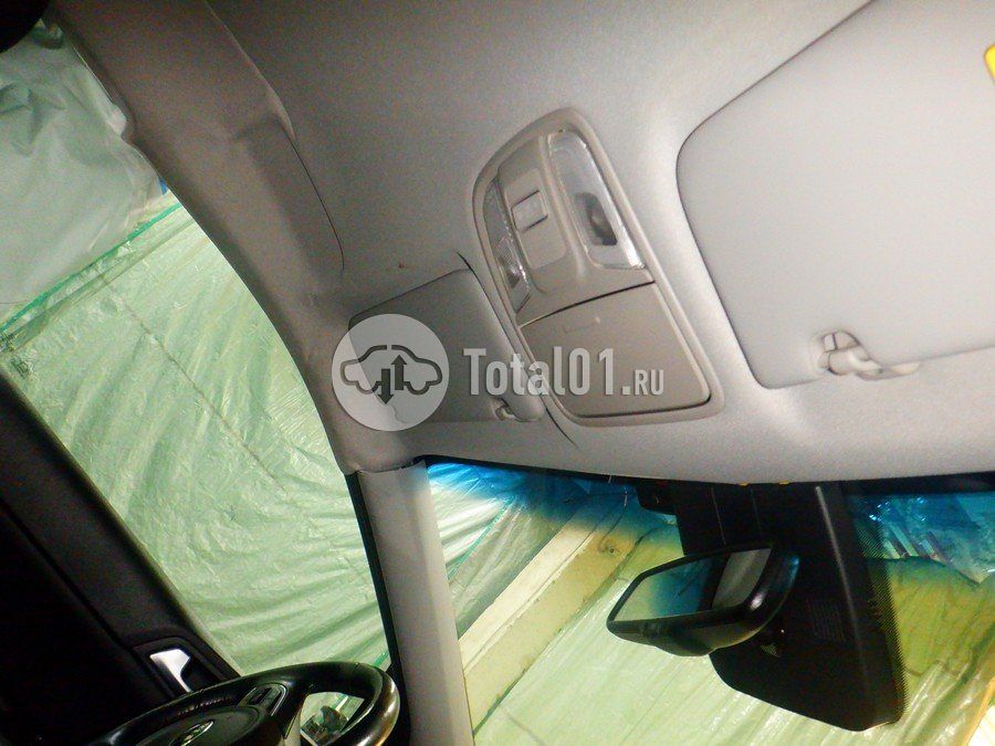 Фото KIA Sportage 40