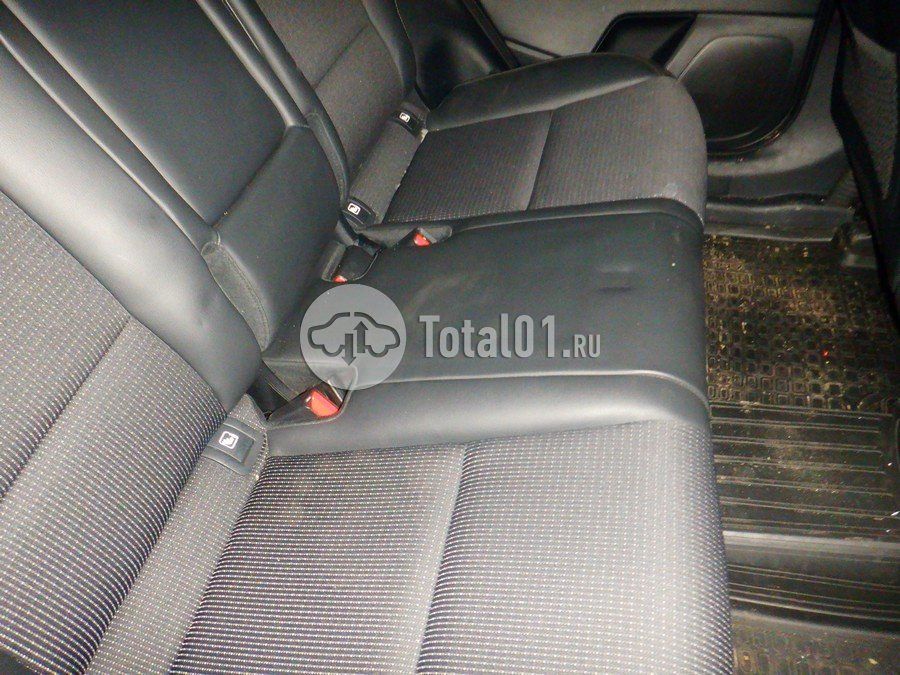 Фото KIA Sportage 48