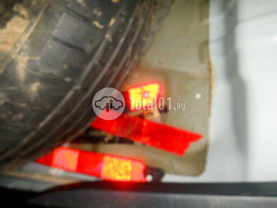 Фото KIA Sportage 66