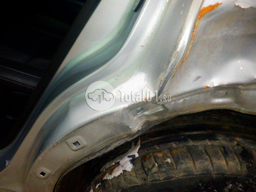 Фото KIA Sportage 74