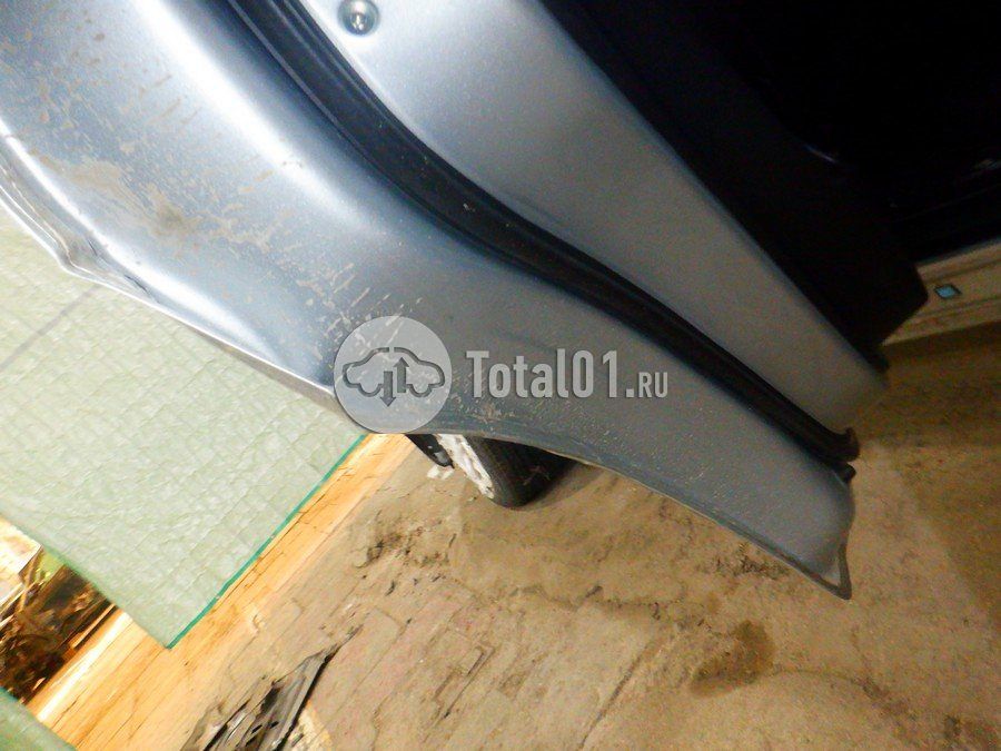Фото KIA Sportage 76