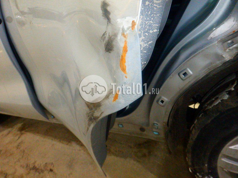 Фото KIA Sportage 78