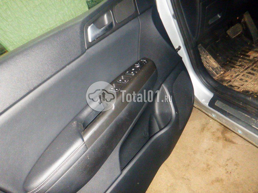Фото KIA Sportage 80