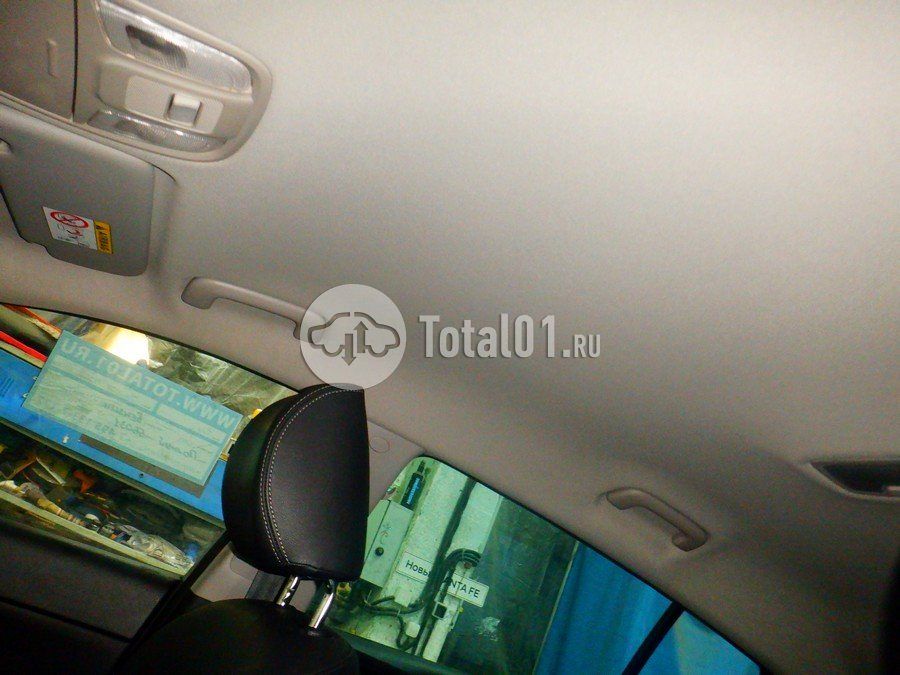 Фото KIA Sportage 90