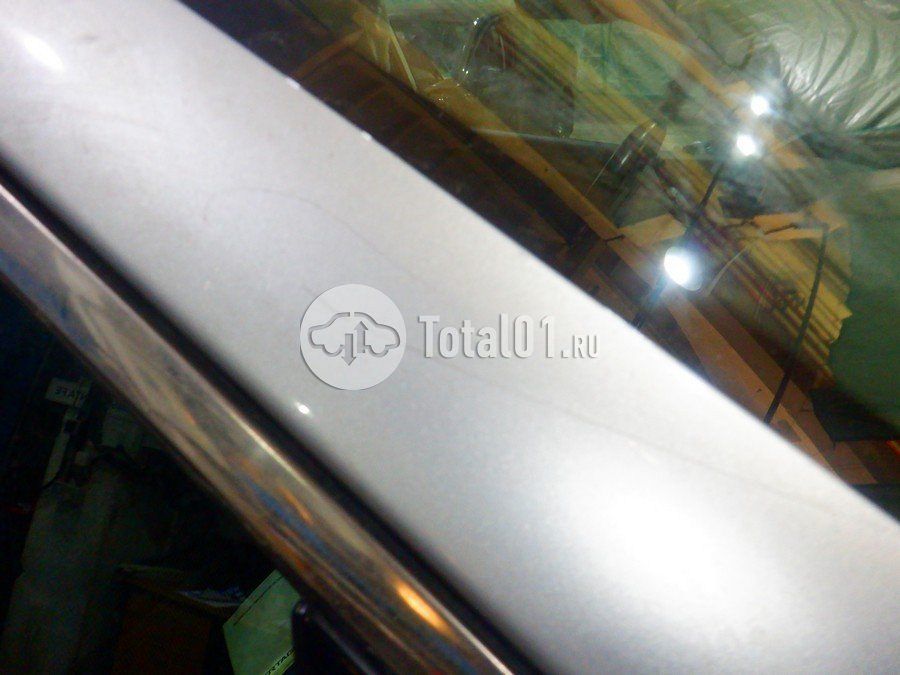 Фото KIA Sportage 98