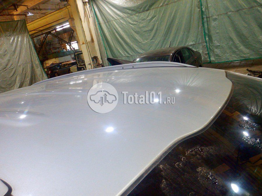 Фото KIA Sportage 100