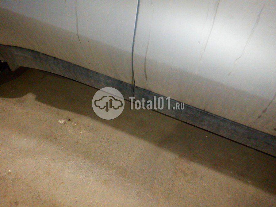 Фото KIA Sportage 106