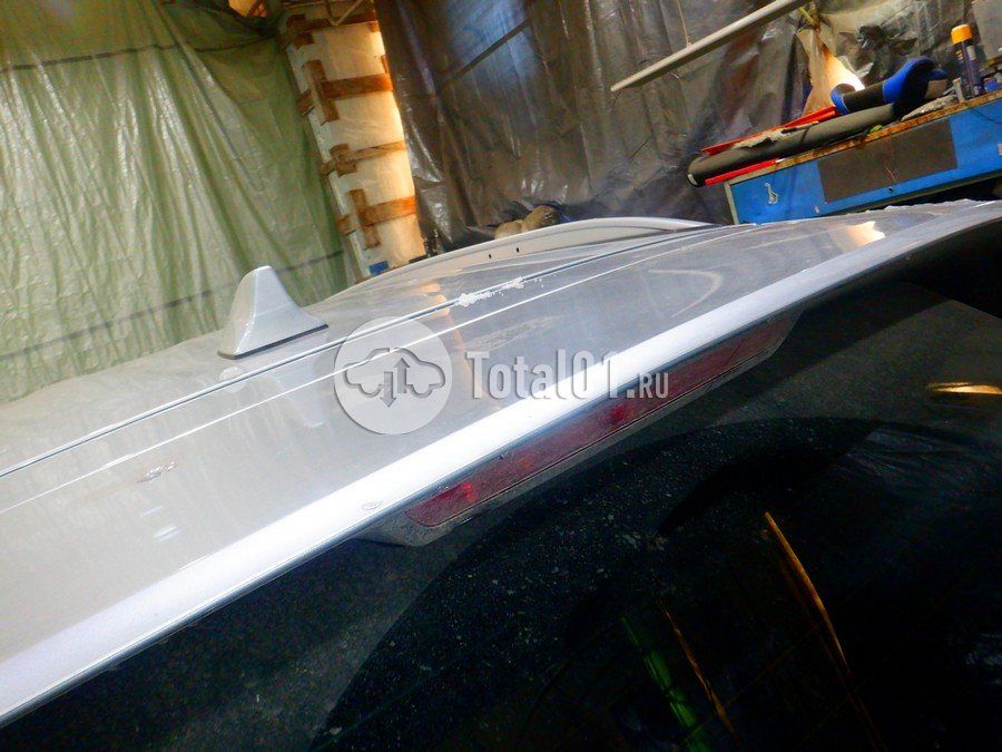 Фото KIA Sportage 128