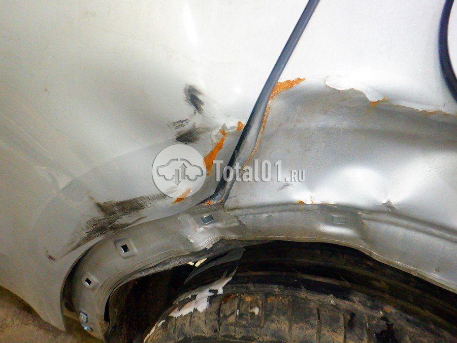Фото KIA Sportage 138