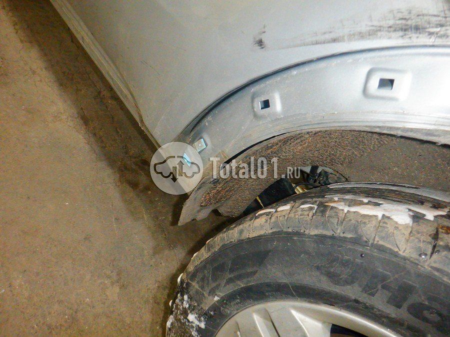 Фото KIA Sportage 142