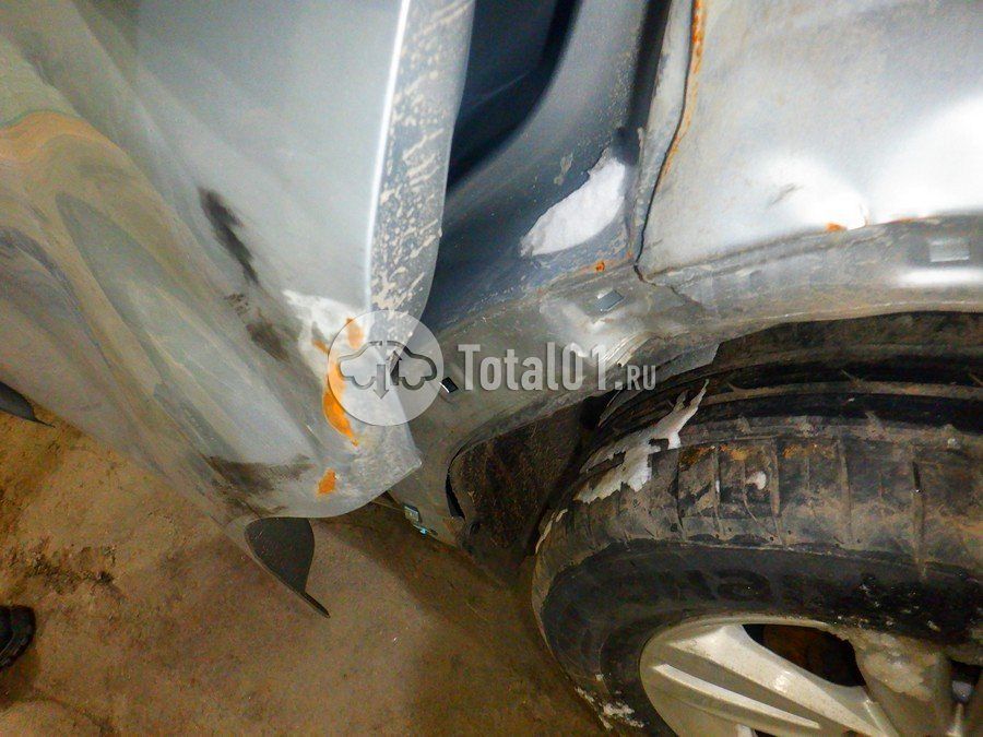 Фото KIA Sportage 146