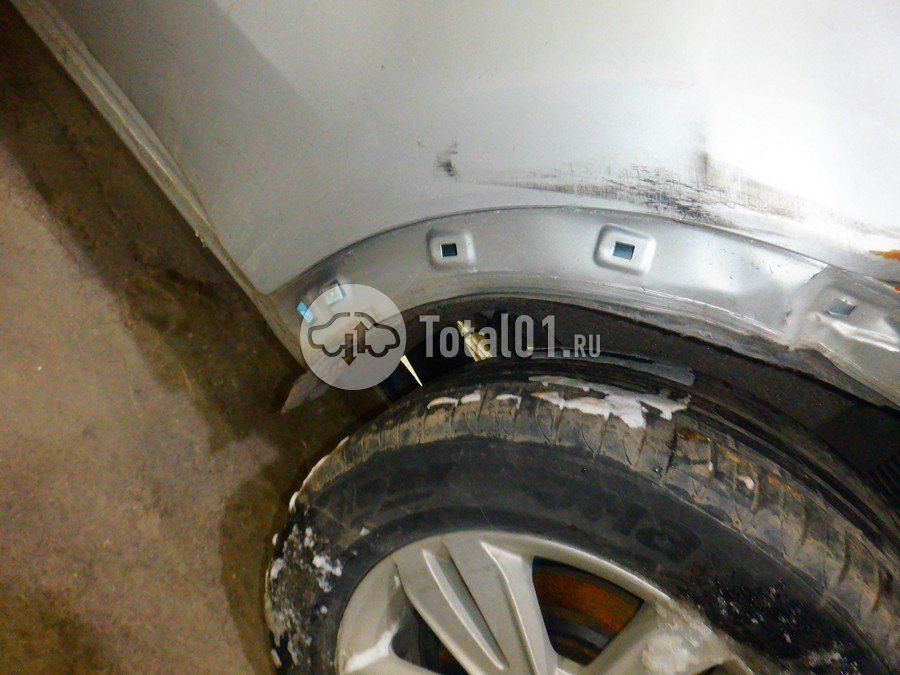 Фото KIA Sportage 148