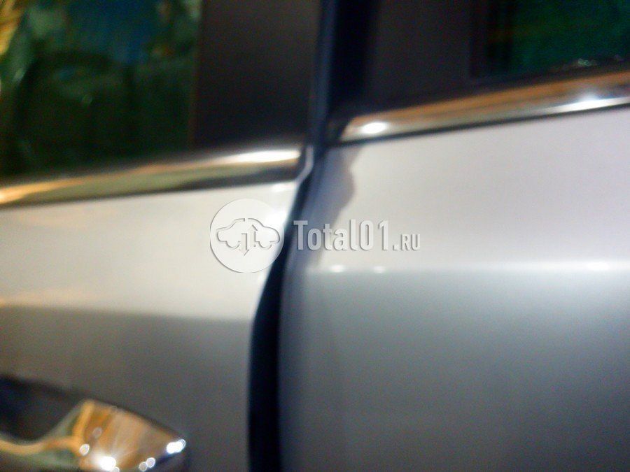 Фото KIA Sportage 156
