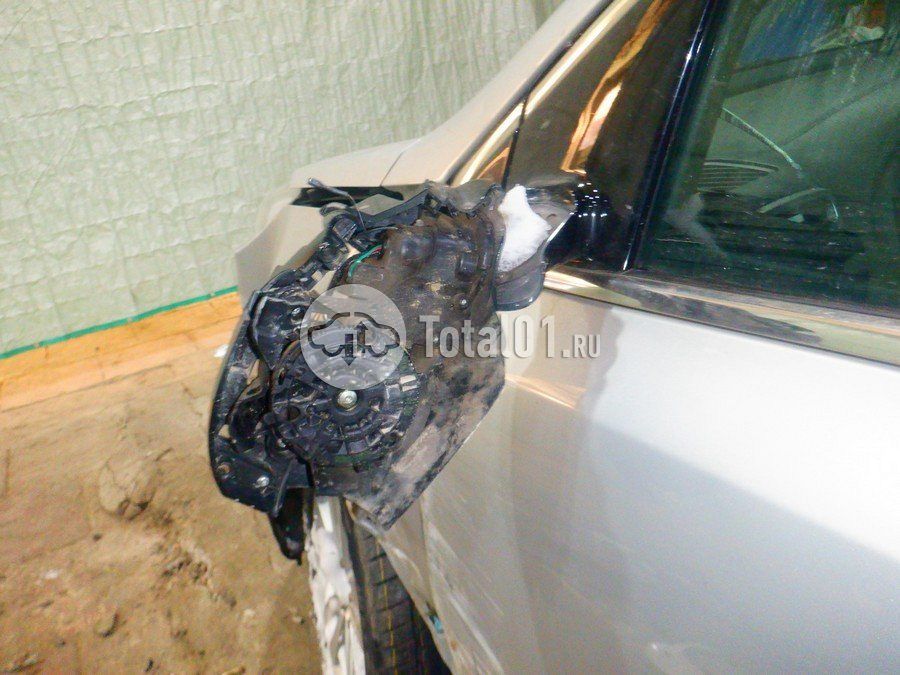 Фото KIA Sportage 158