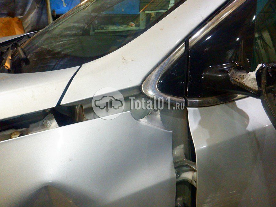 Фото KIA Sportage 162