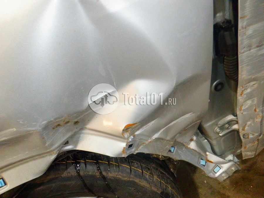 Фото KIA Sportage 170