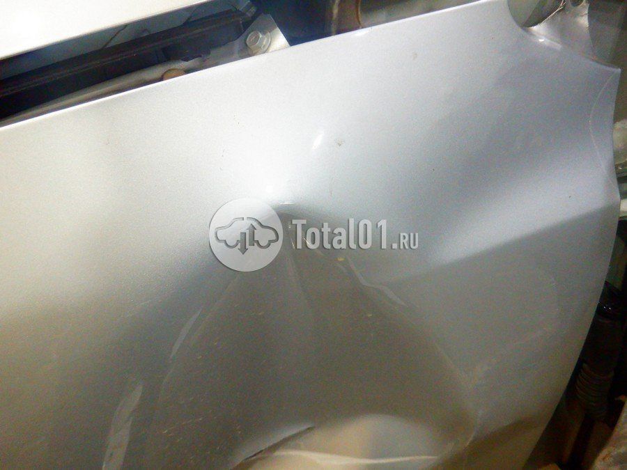 Фото KIA Sportage 172