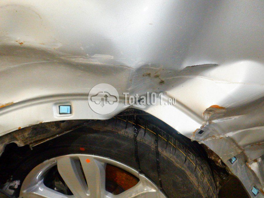Фото KIA Sportage 174